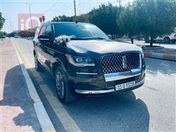 Lincoln Navigator